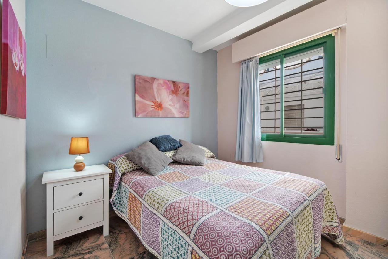 En La Mejor Zona Appartement